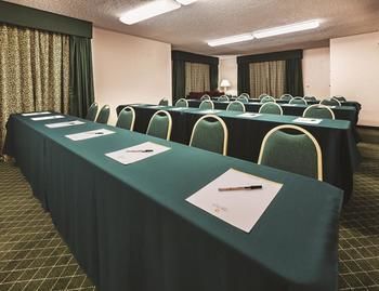 Hotel La Quinta Inn Mcallen