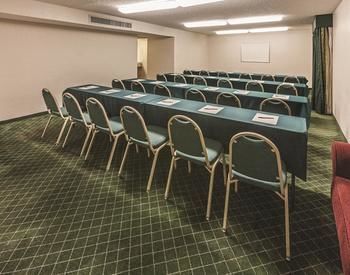 Hotel La Quinta Inn Mcallen