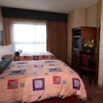 Hotel Embassy Suites Dallas Frisco Convention Center
