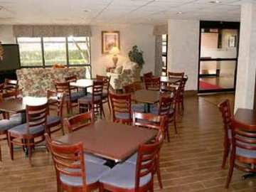 Hotel Hampton Inn Dallas-arlington-dfw-six Flags Tx
