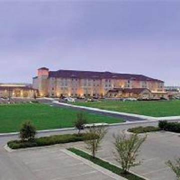 Hotel Shilo Inn Suites Killeen