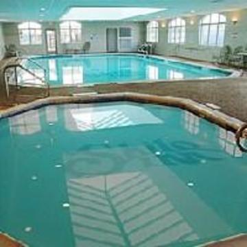 Hotel Shilo Inn Suites Killeen