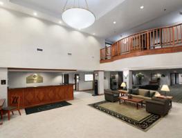 Hotel Wingate Inn - Longview