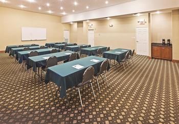 Hotel La Quinta Inn & Suites Longview