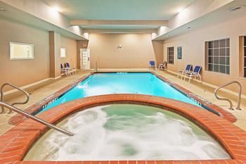 Hotel La Quinta Inn & Suites Longview