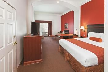 Hotel La Quinta Inn & Suites Longview