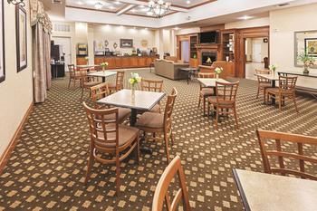 Hotel La Quinta Inn & Suites Longview