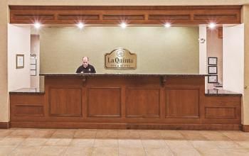 Hotel La Quinta Inn & Suites Longview