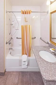 Hotel La Quinta Inn & Suites Longview