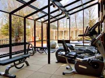 Doubletree Hotel Charlottesville