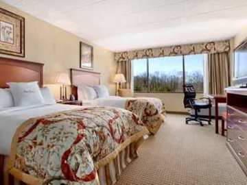 Doubletree Hotel Charlottesville