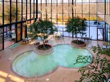 Doubletree Hotel Charlottesville