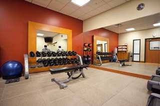 Hotel Embassy Suites Louisville