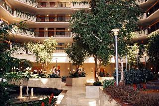 Hotel Embassy Suites Louisville
