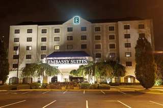 Hotel Embassy Suites Louisville