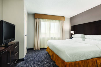 Hotel Embassy Suites Louisville
