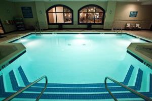 Hotel Embassy Suites Louisville