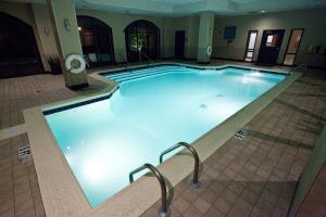 Hotel Embassy Suites Louisville