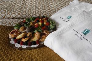 Hotel Embassy Suites Louisville