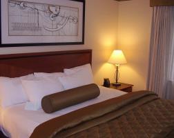 Hotel Embassy Suites Louisville