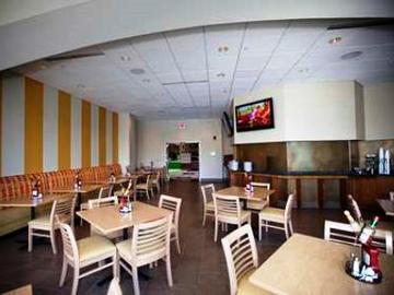 Hotel Embassy Suites Cincinnati - Rivercenter (covington Ky)