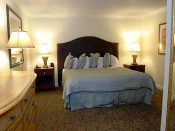 Hotel Embassy Suites Cincinnati - Rivercenter (covington Ky)