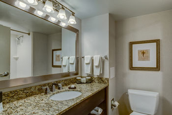 Hotel Embassy Suites Cincinnati - Rivercenter (covington Ky)