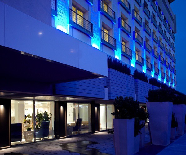 Allegria Hotel