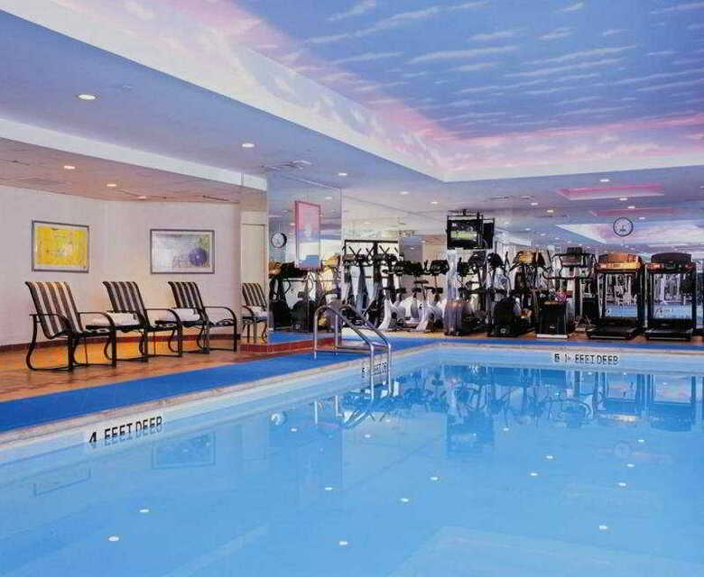 Garden City Hotel