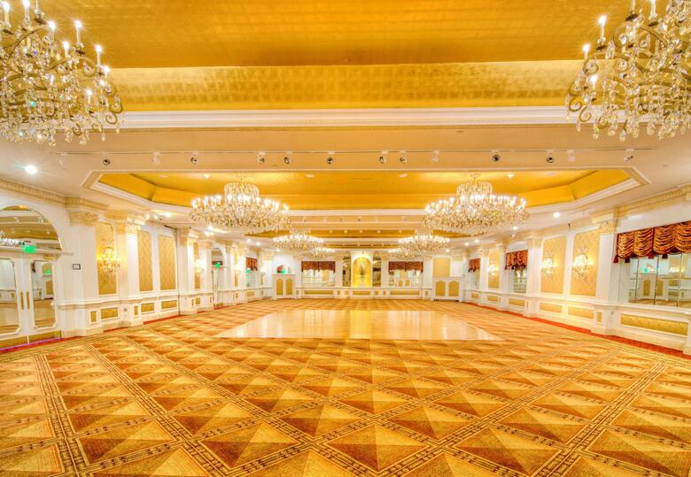 Garden City Hotel