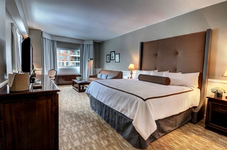 Garden City Hotel