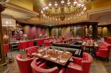 Garden City Hotel