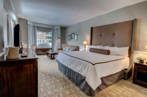 Garden City Hotel