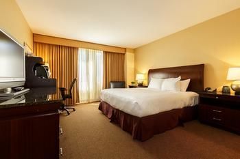 Doubletree Hotel Tarrytown