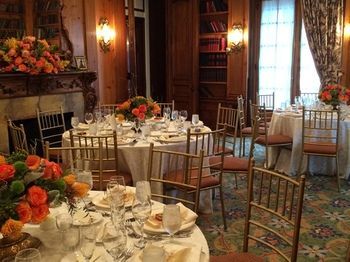 Hotel Tarrytown House Estate