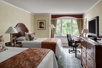 Hotel Tarrytown House Estate