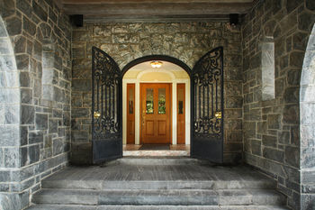 Hotel Tarrytown House Estate