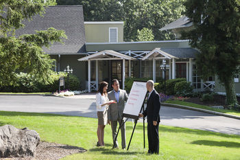 Hotel Tarrytown House Estate