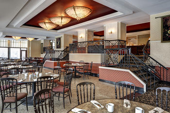 Hotel Tarrytown House Estate