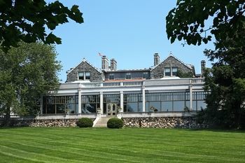 Hotel Tarrytown House Estate