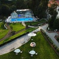 Hotel Tarrytown House Estate