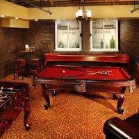 Hotel Tarrytown House Estate