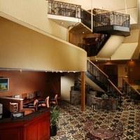 Hotel Tarrytown House Estate