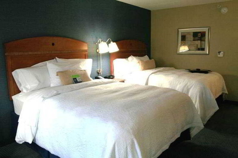 Hotel Hampton Inn New York - La Guardia Airport
