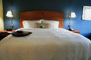 Hotel Hampton Inn New York - La Guardia Airport