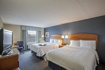 Hotel Hampton Inn New York - La Guardia Airport
