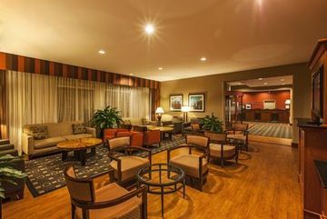 Hotel Hampton Inn New York - La Guardia Airport