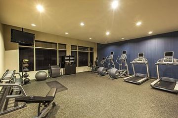 Hotel Hampton Inn New York - La Guardia Airport