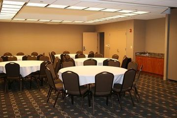 Hotel Hampton Inn New York - La Guardia Airport