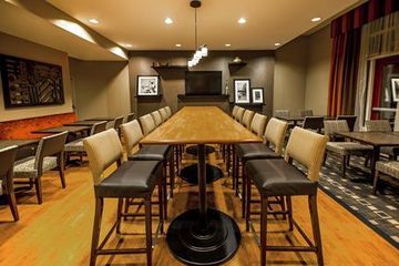 Hotel Hampton Inn New York - La Guardia Airport